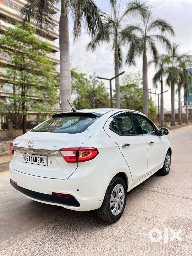 Tata Tigor 1.2 Revotron Xt, 2018, Petrol