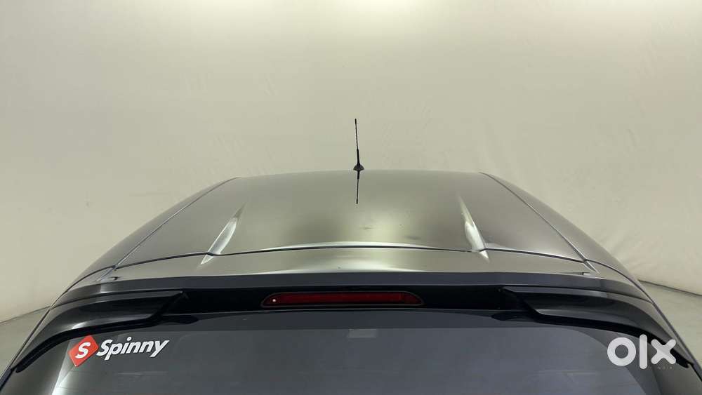 Tata Altroz 1.5 Xz Plus Diesel Dark Edition, 2022, Diesel