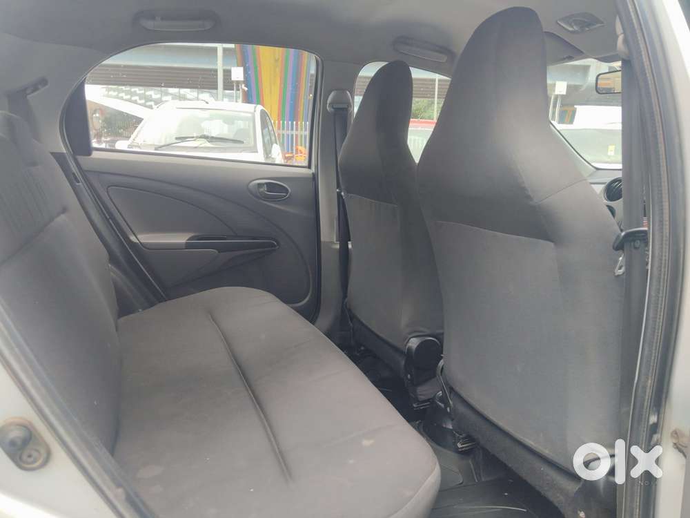 Toyota Etios Liva Gd, 2011, Diesel