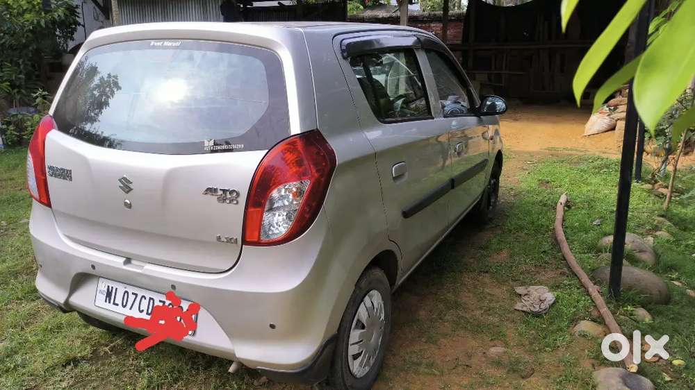 Alto Lxi For Sale