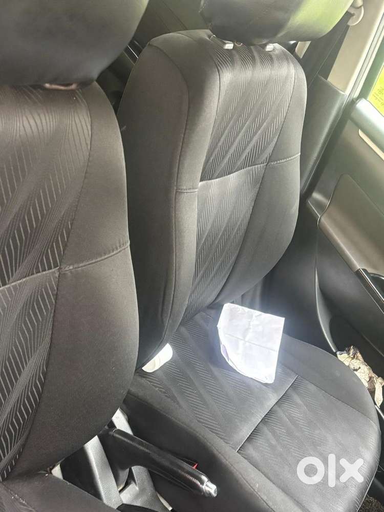 Maruti Suzuki Swift Vdi 2012