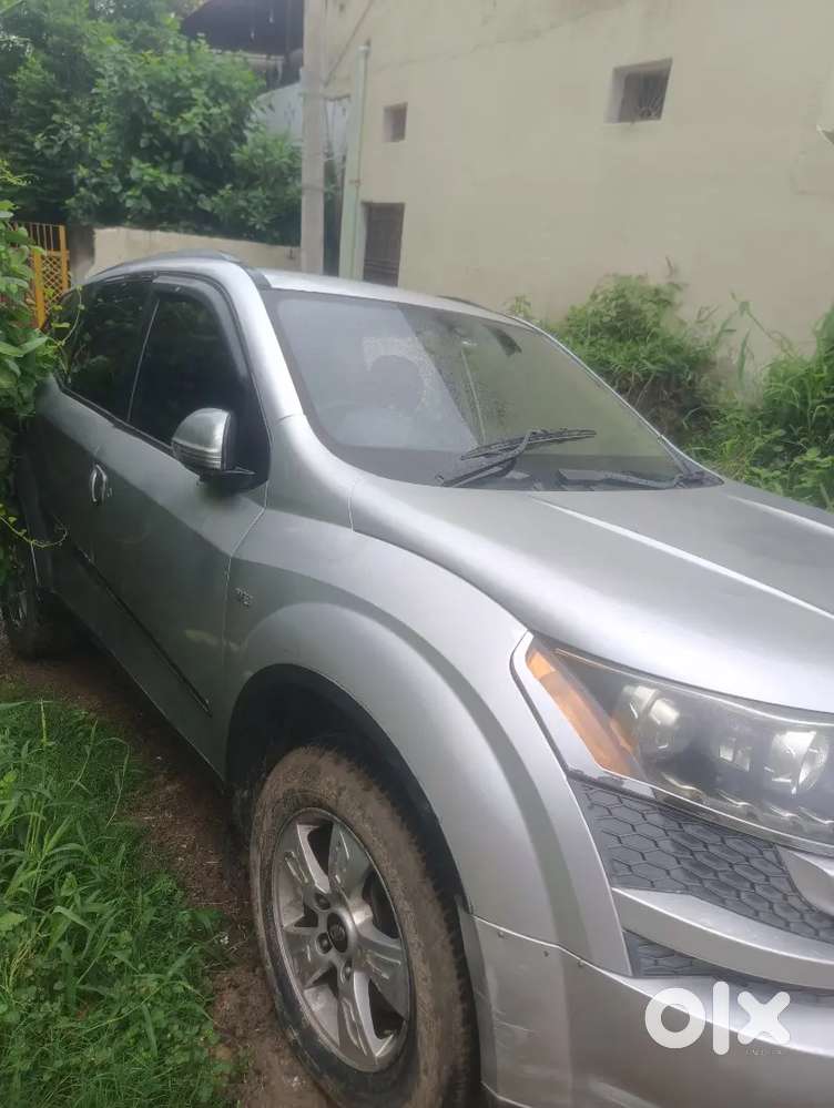 Mahindra Xuv500 2013 Diesel Well Maintained