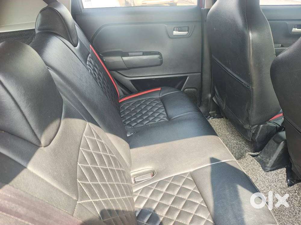 Maruti Suzuki Wagon R 1.0 2019-2022 Vxi (o), 2022, Petrol