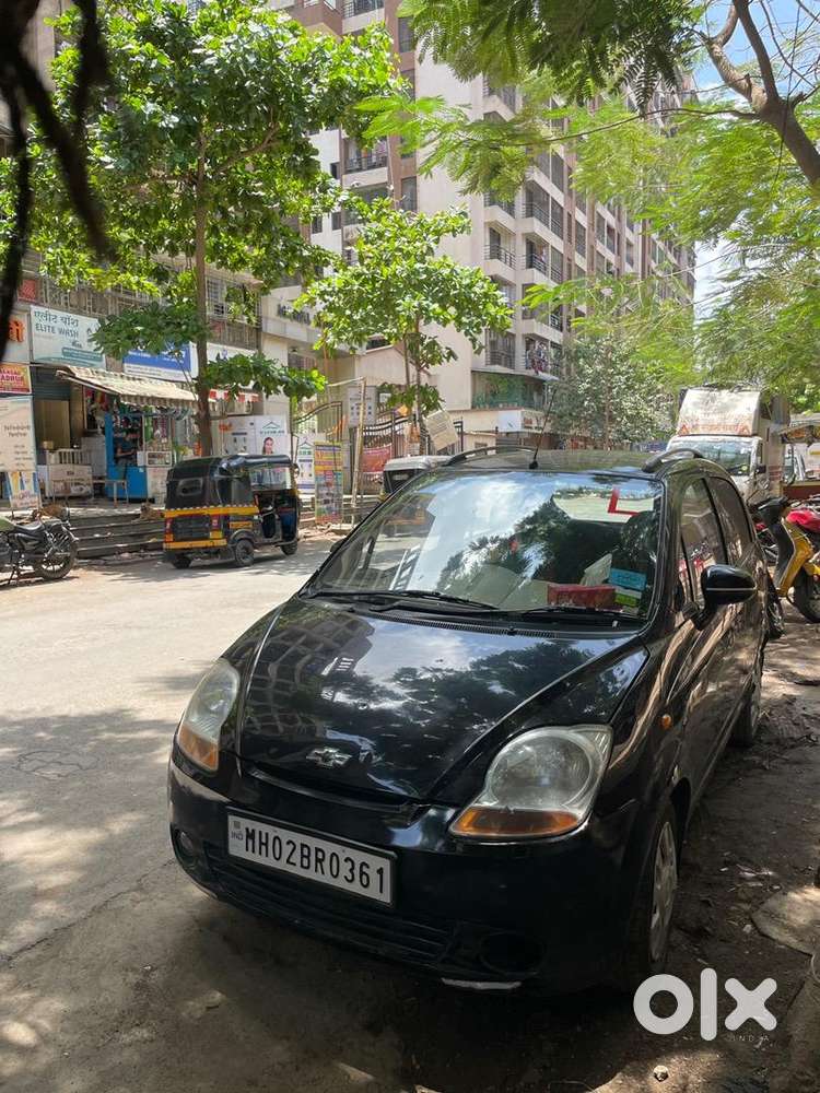 Chevrolet Model 2011 Used