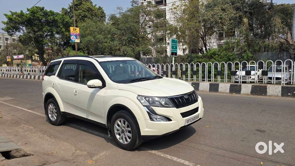 Mahindra Xuv500 W10 2wd, 2015, Diesel