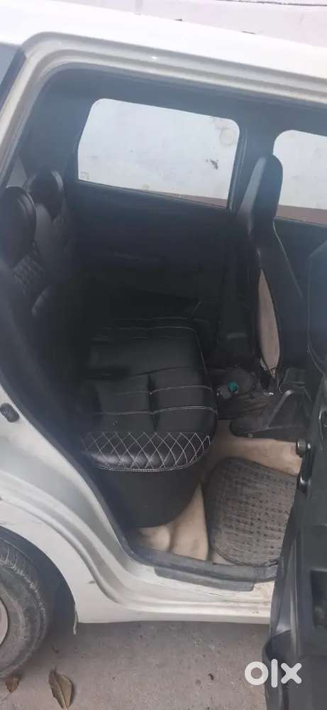Maruti Suzuki Wagon R Lxi 2020
