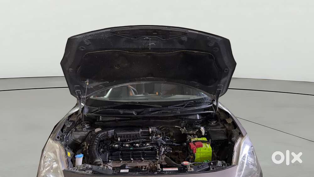 Maruti Suzuki Swift Lxi, 2018, Petrol