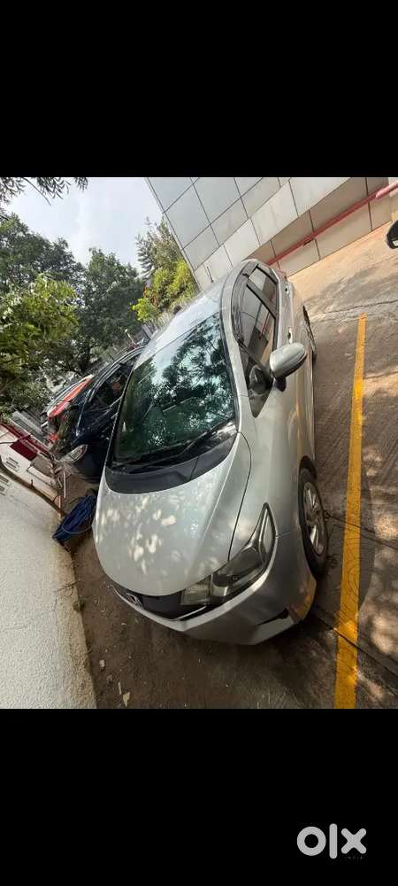 Honda Jazz 1.2 V 2016