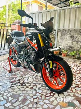Duke 125 in Kerala Free classifieds in Kerala OLX