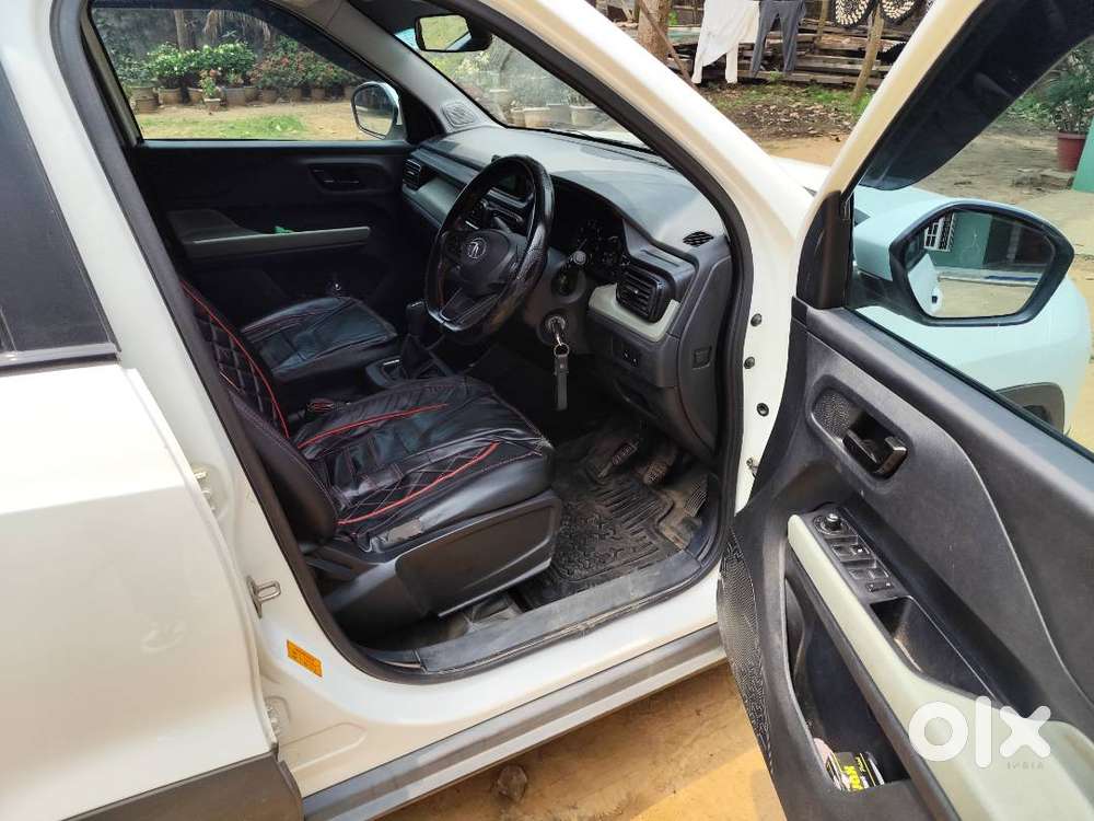 Tata Punch 2023 Petrol Well Maintained