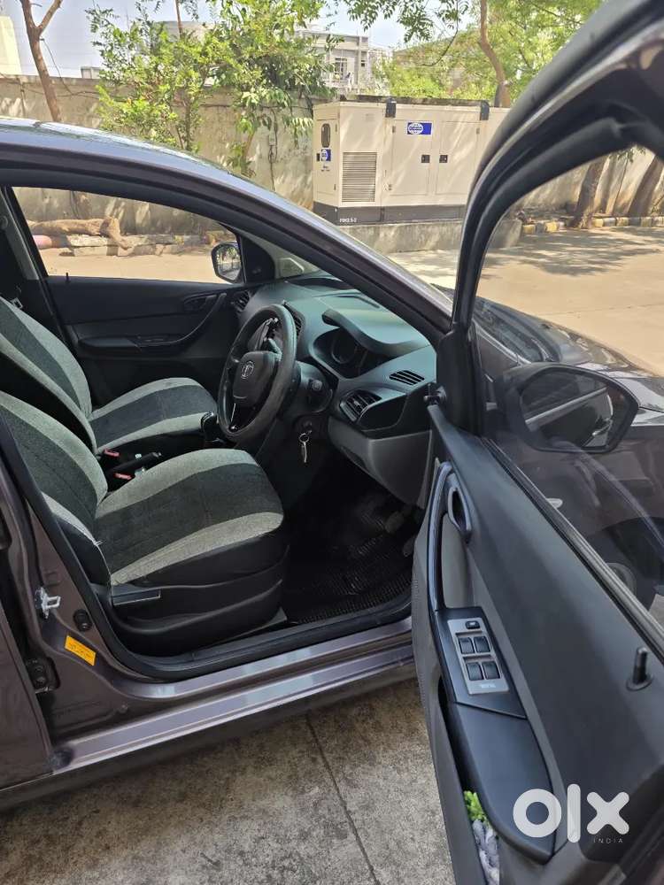 Tata Tigor 2017 Diesel Well Maintained