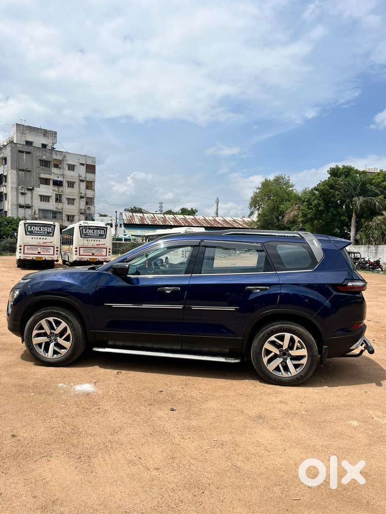 Tata Safari 2.0 Kryotec Xza Plus, 2022, Diesel