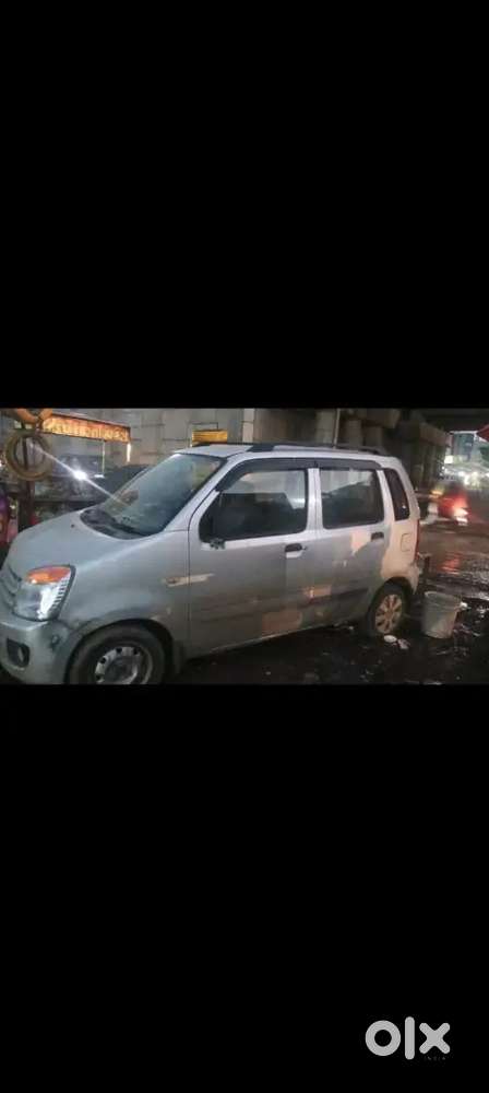 Maruti Suzuki Wagon R 2006 Lxi