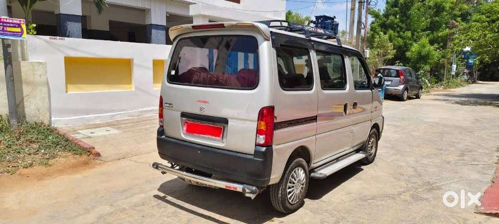 Maruti Suzuki Eeco 7 Seater Standard, 2023, Petrol