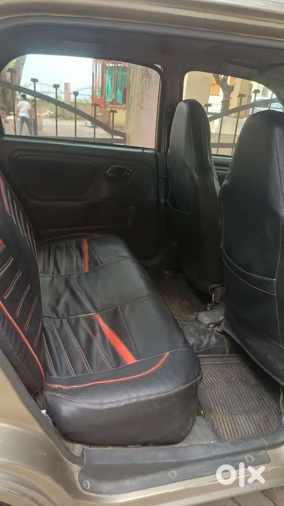 Maruti Suzuki Alto 2011 Variant Lxi