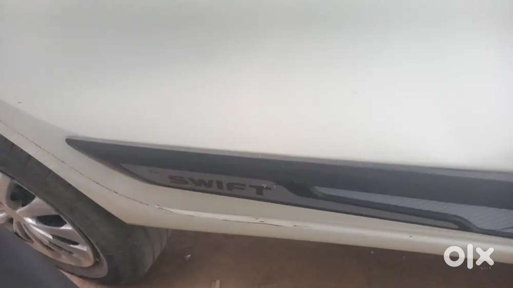 Maruti Suzuki Swift 2023