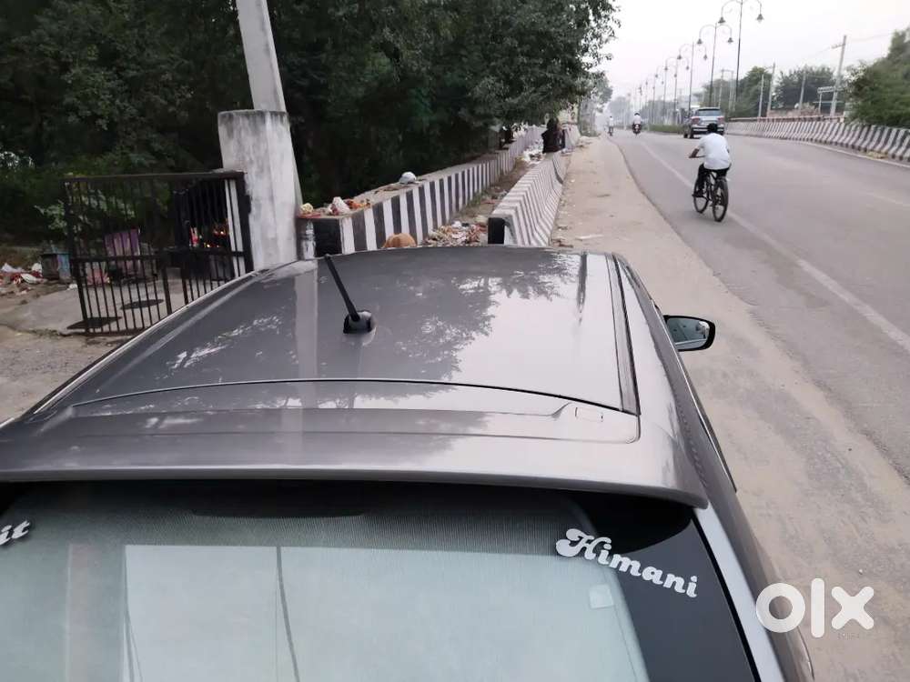 Maruti Suzuki Ignis 2022
