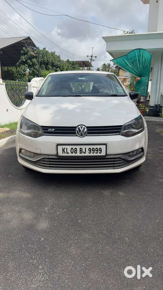 Volkswagen Polo Gt Tsi With Valvetronic Exhaust