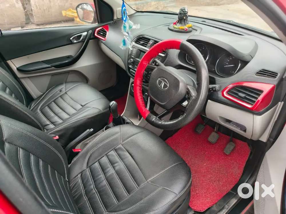 Genuine 44000 Km