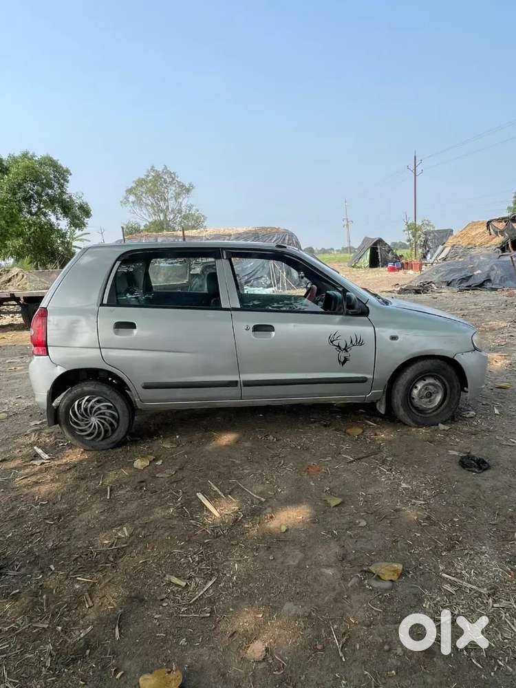 Maruti Suzuki Alto 2006 Petrol