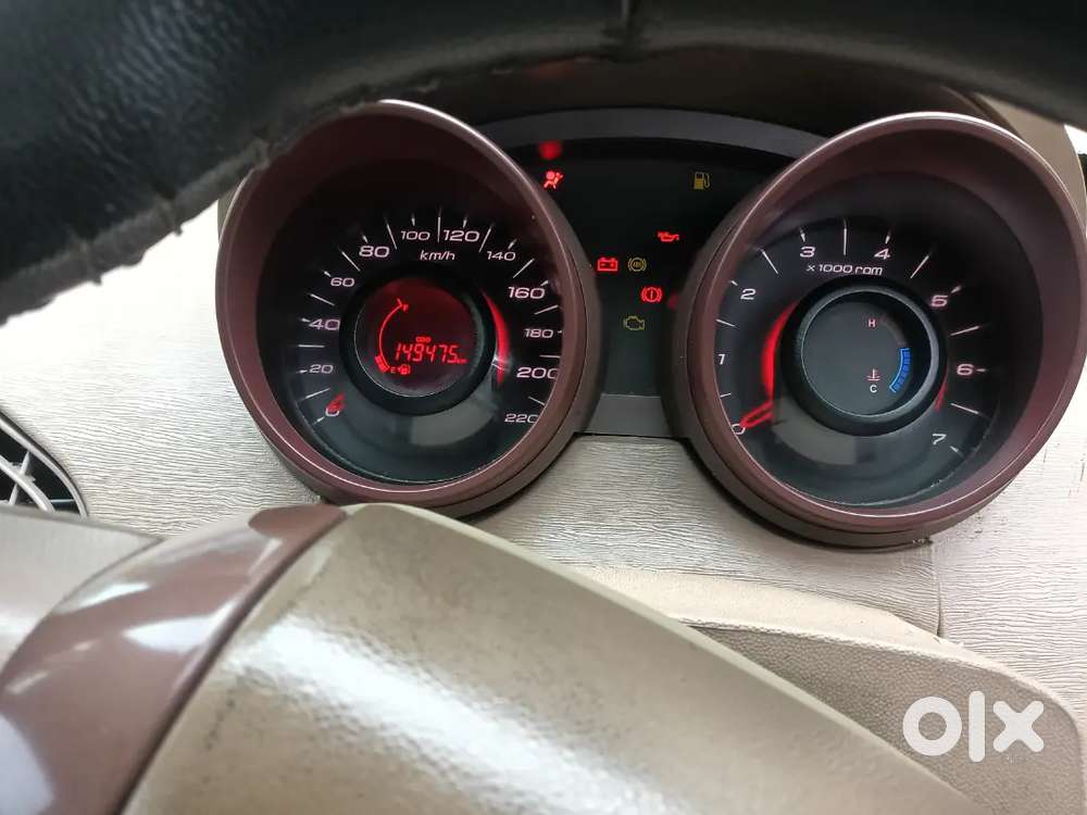 Mahindra Xuv500 Diesel Manual 2014
