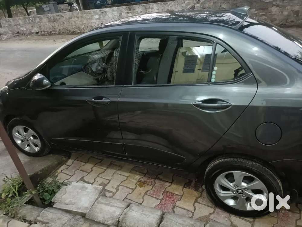 Hyundai Xcent 2019 Petrol Good Condition 18000 Km Orignal Run
