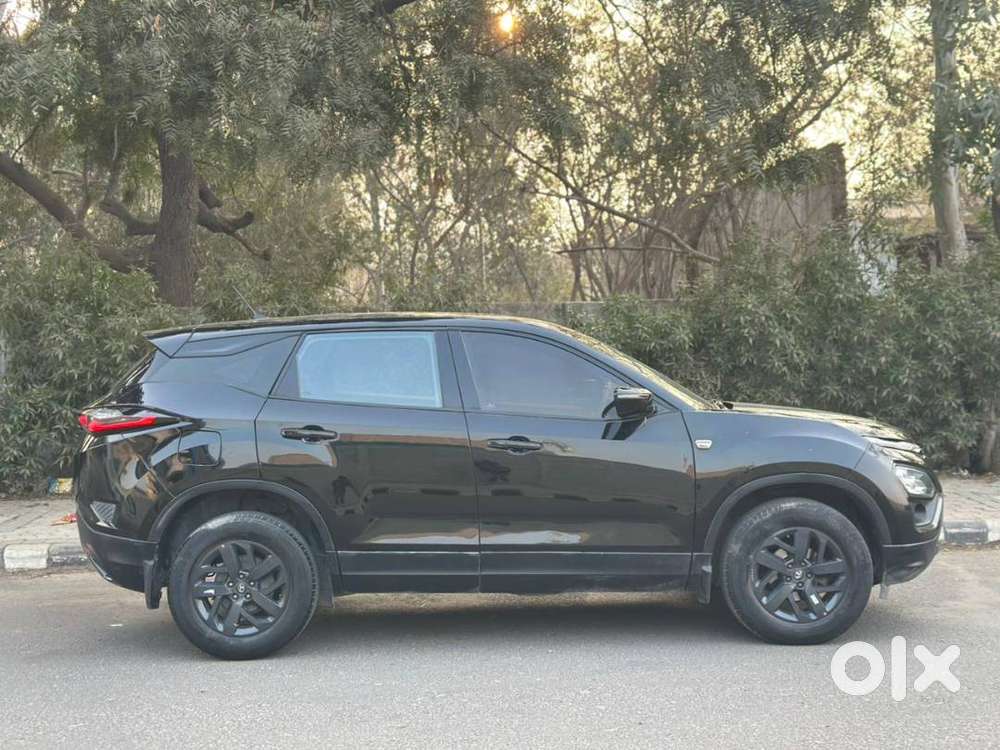 Tata Harrier 2022 Model Diesel Good Condition First Owner