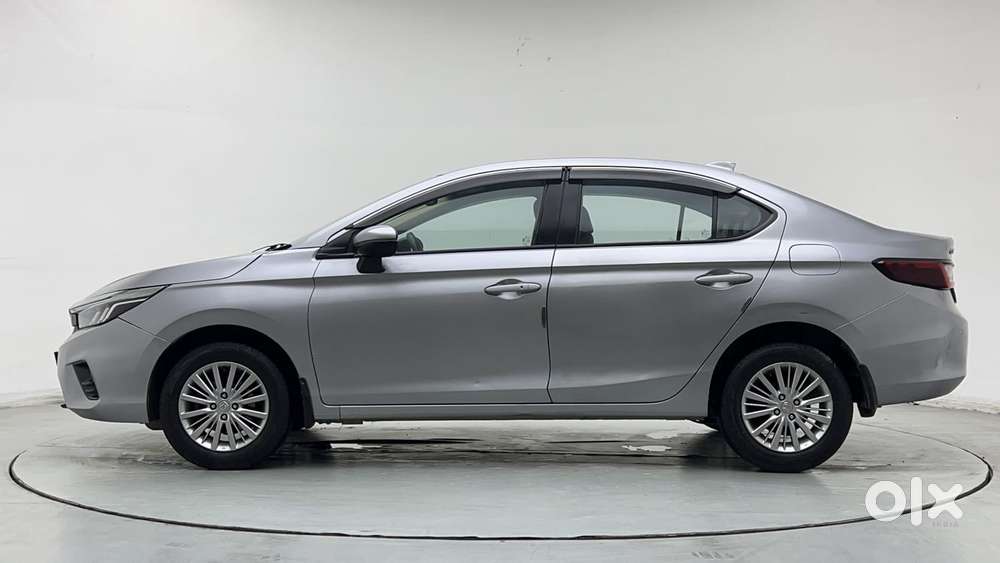 Honda City I-vtec V, 2022, Petrol