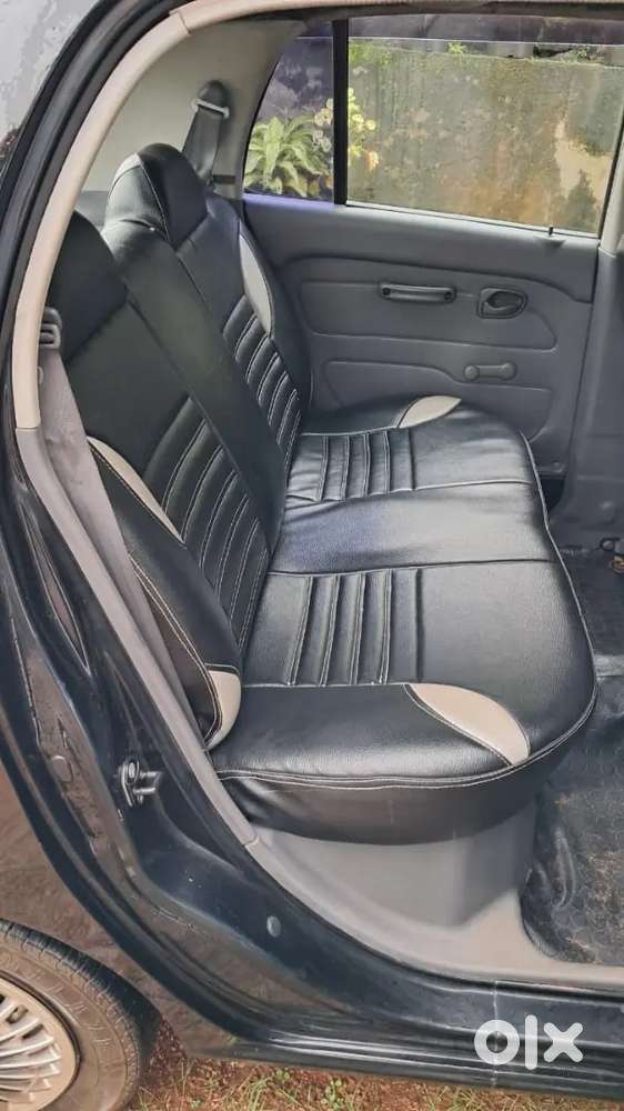 Hyundai Santro Xing 2003 Petrol 127090 Km Driven