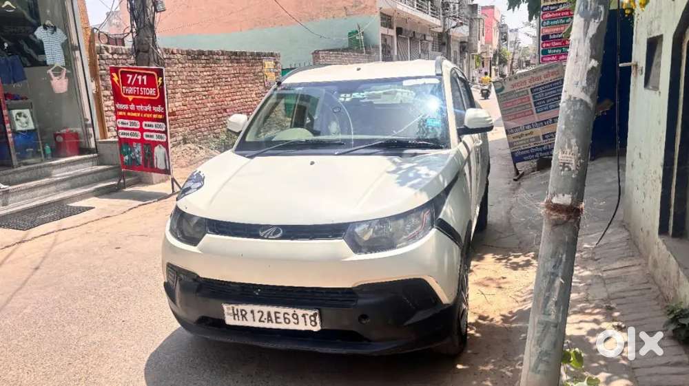 Good Condition, Chilled Ac, Kuck Kaam Nahin Karwana