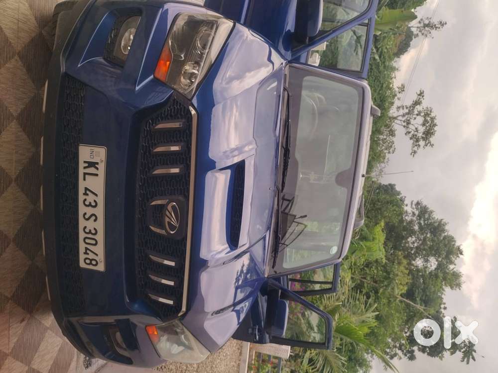 Scorpio S10 Microhybrid, Allow Wheals