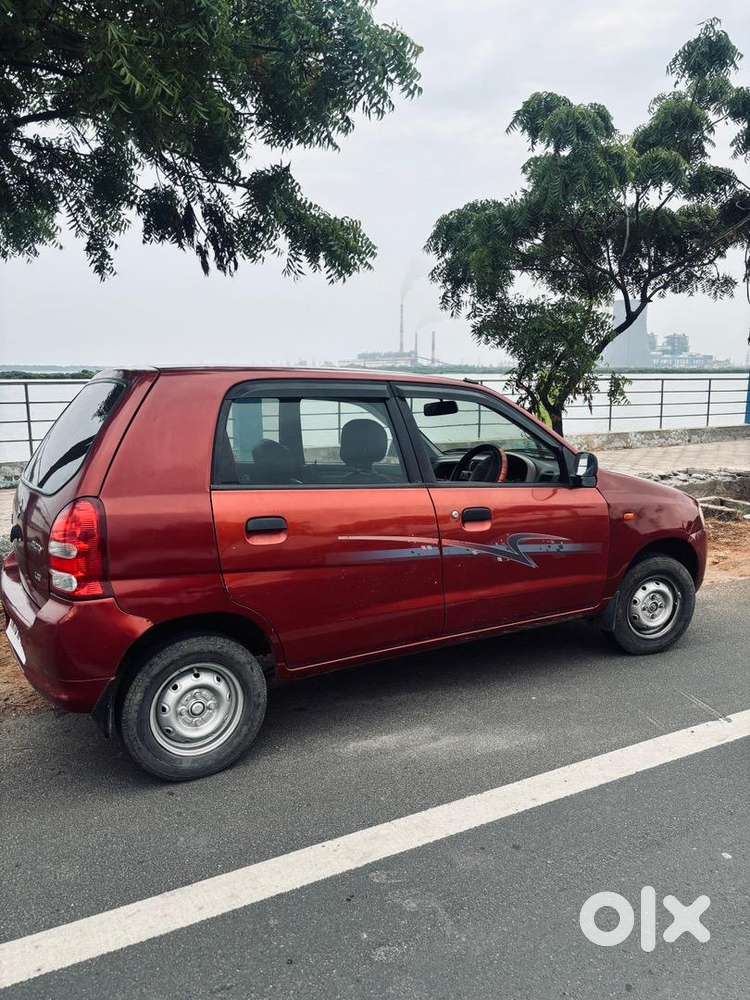Maruti Suzuki Alto 2007 Petrol Good Condition