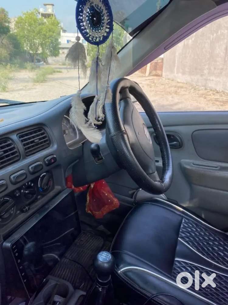 Maruti Alto