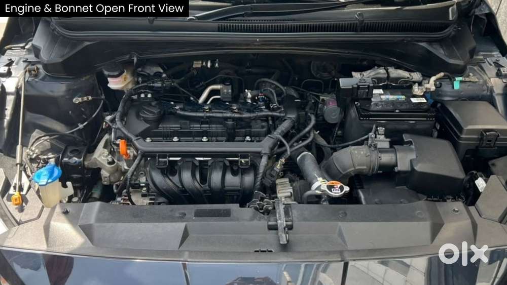 Hyundai I20 Sportz 1.2 Mt, 2022, Petrol