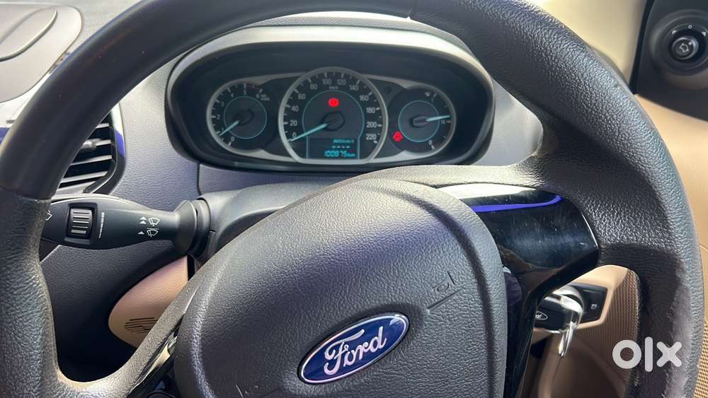 Ford Figo Aspire 2015 Diesel