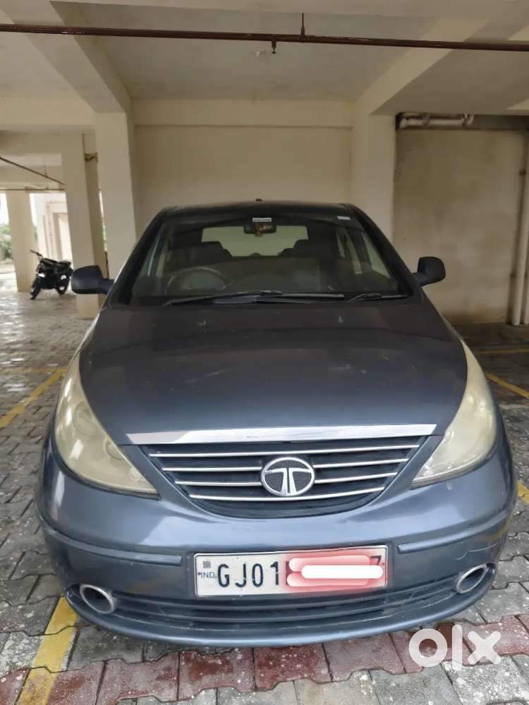 Tata Indica Vista 2012 Diesel