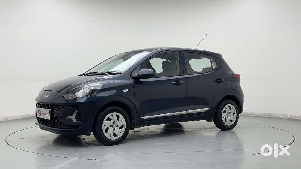 Hyundai Grand I10 Nios Magna 1.2 Kappa Vtvt, 2023, Petrol
