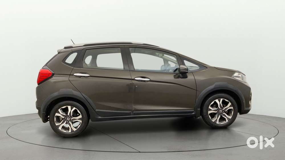 Honda Wr-v 1.2 Vx I-vtec, 2018, Petrol