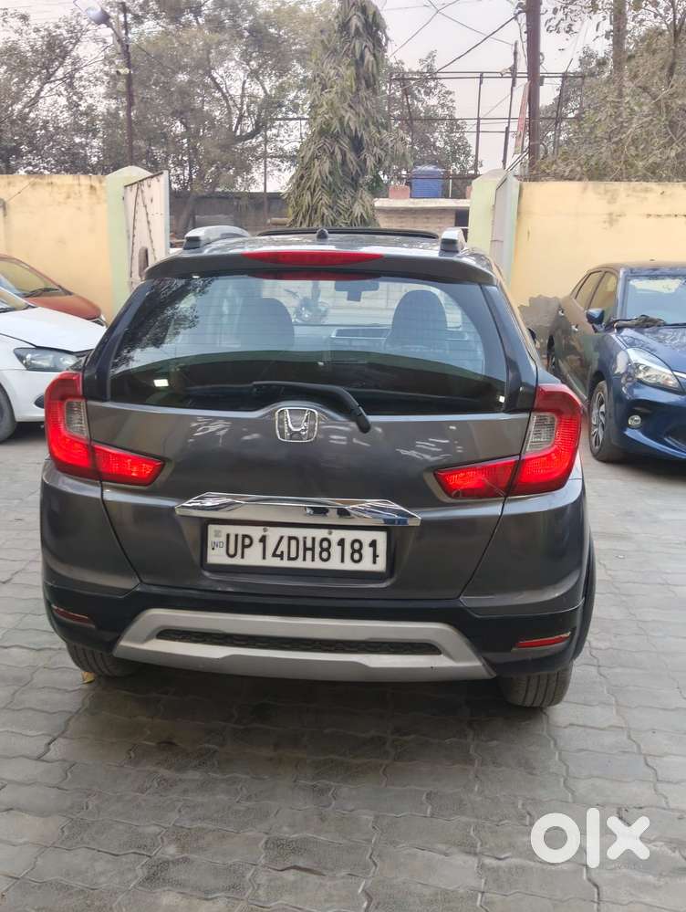 Honda Wr-v I-dtec Vx, 2017, Diesel