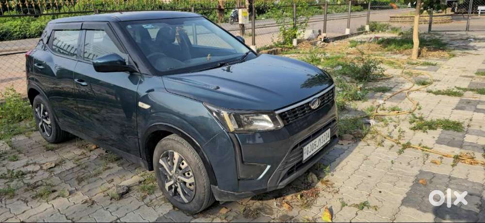 Mahindra Xuv300 Diesel 2020