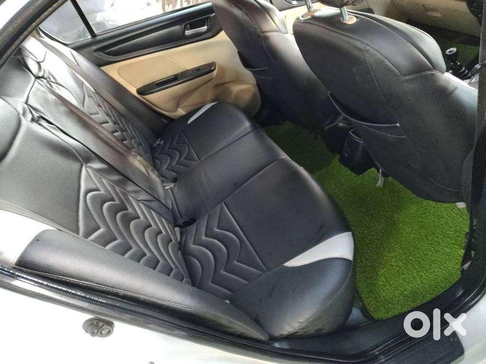 Honda Amaze 1.5 S I-dtec, 2020, Diesel