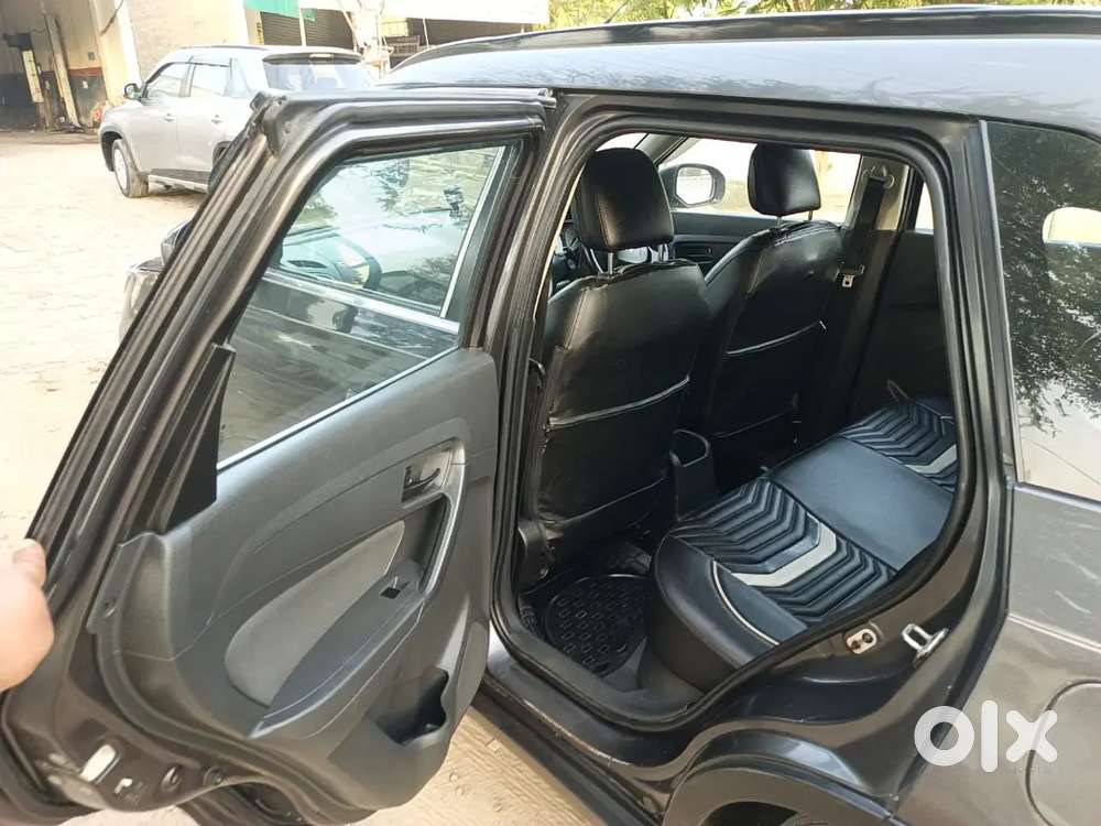 Maruti Suzuki Vitara Vdi 2018