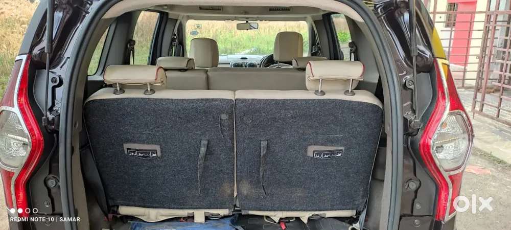 Renault Lodgy 2015