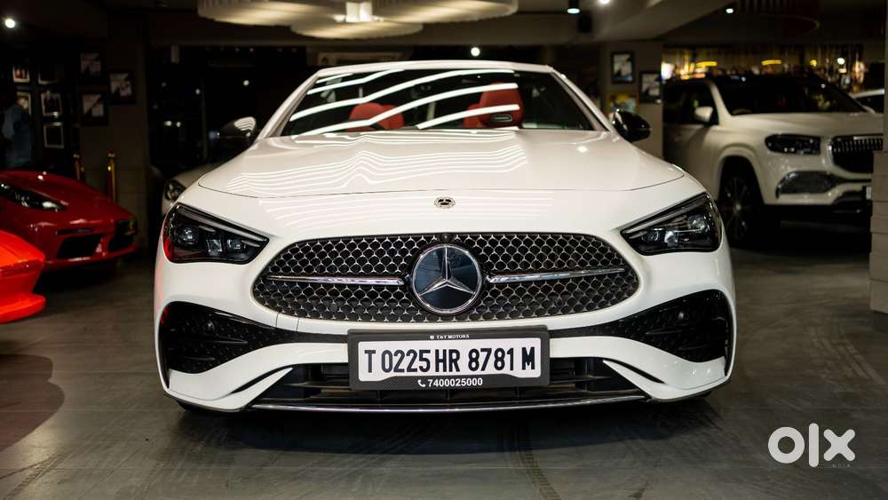 Mercedes-benz Cle Cabriolet