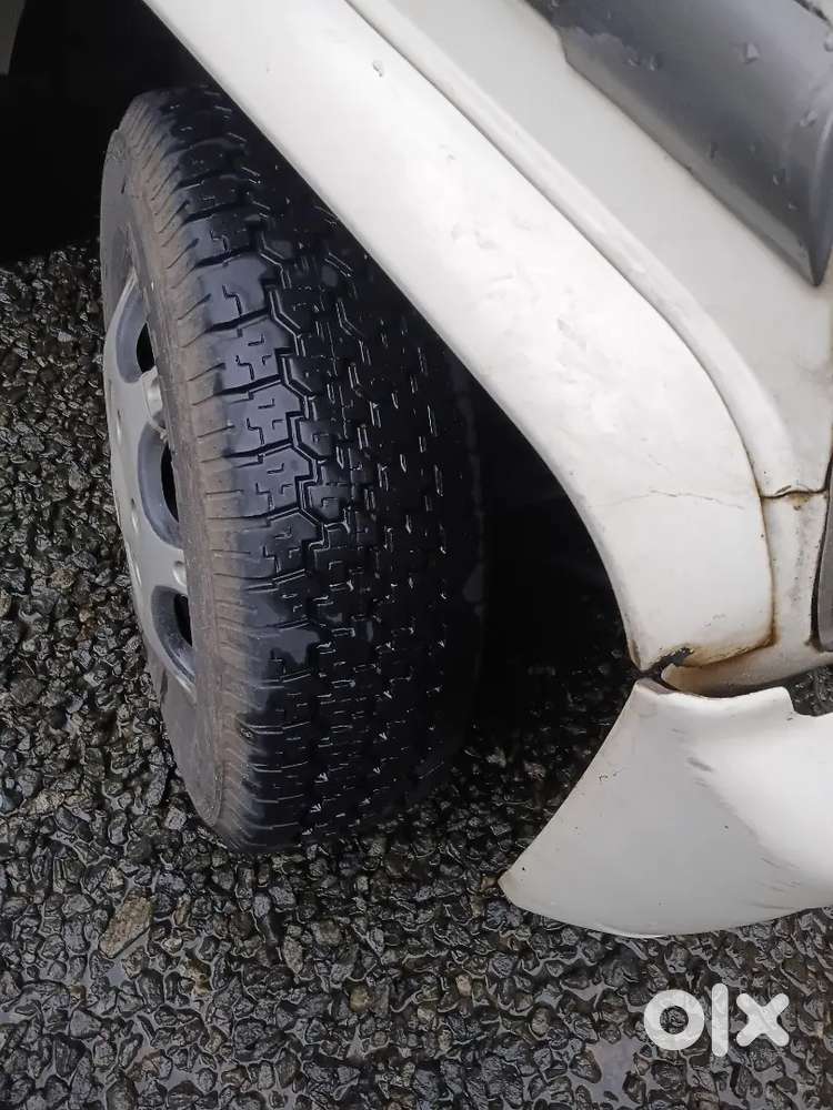 Mahindra Bolero 2.5 Zlx 2013