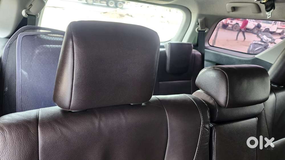 Toyota Fortuner 4x2 Mt 2.8 Diesel, 2016, Diesel