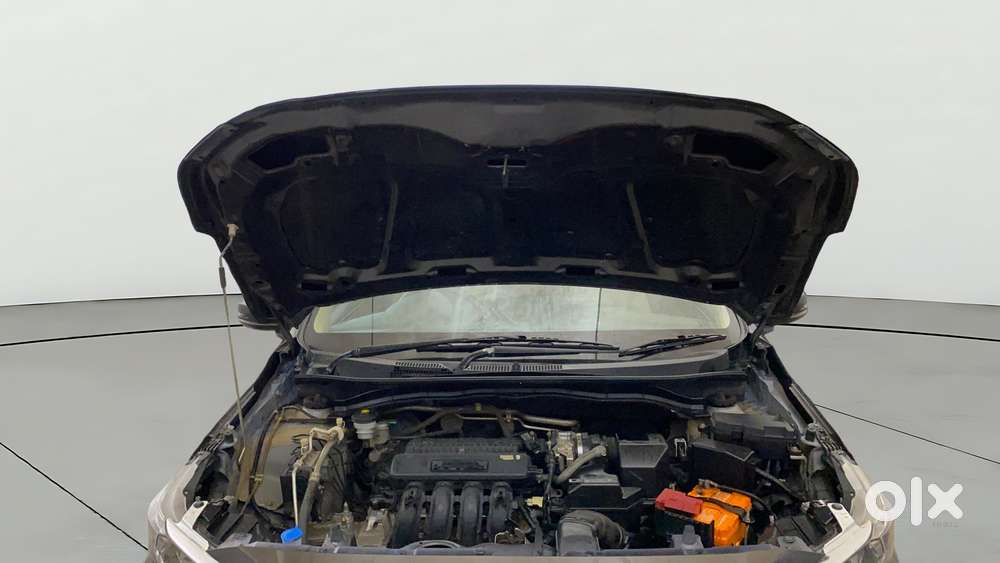 Honda Amaze S Petrol, 2020, Petrol