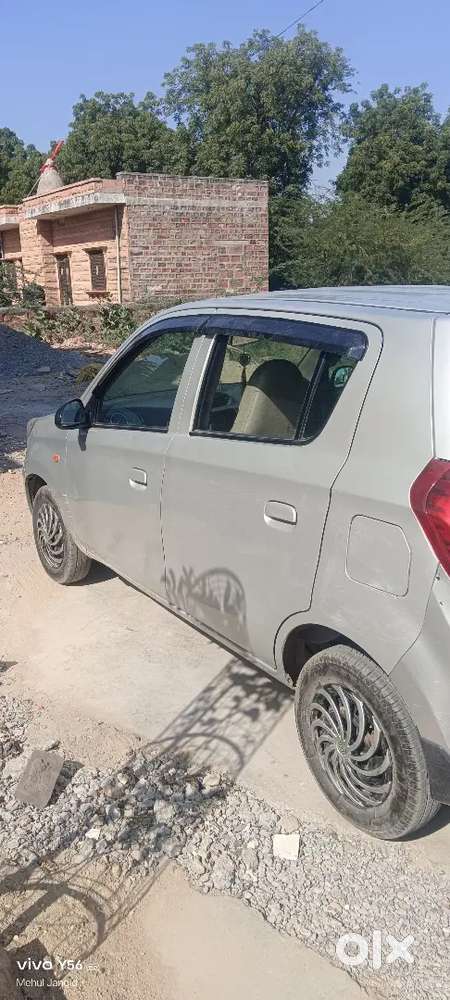 Maruti Suzuki Alto 800 2014 Petrol Well Maintained