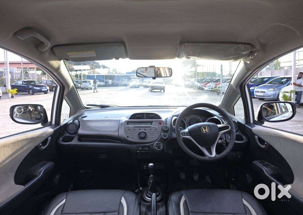 Honda Jazz, 2011, Petrol
