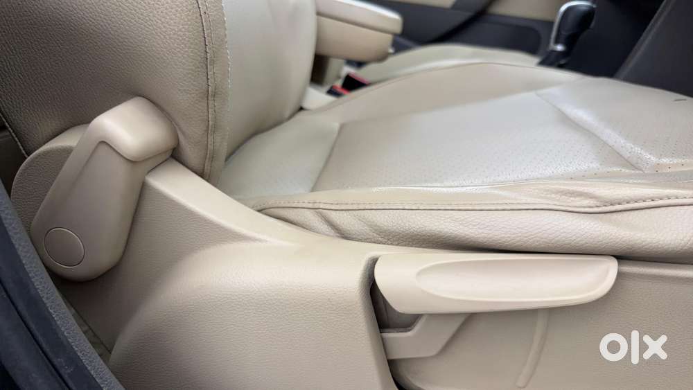 Volkswagen Vento 2010-2013 Petrol Highline At, 2017, Petrol